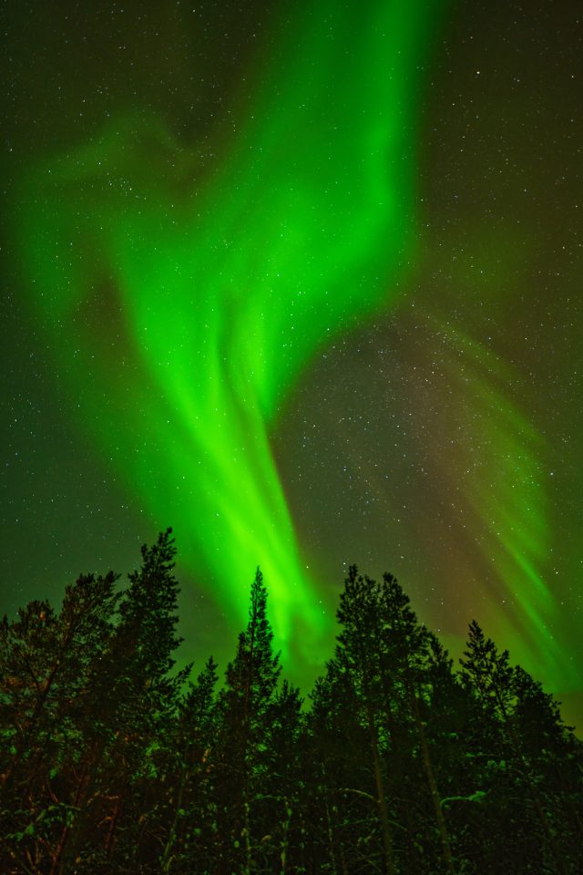 Nordlicht