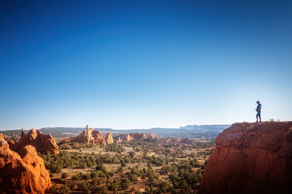 Kodachrome Basin