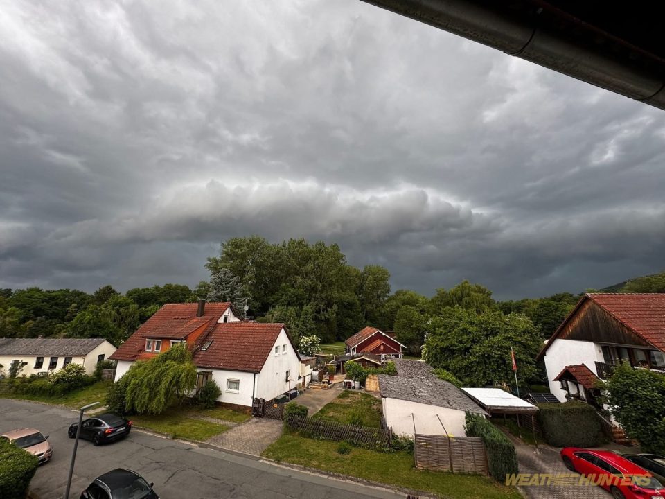 Superzelle Bad berneck