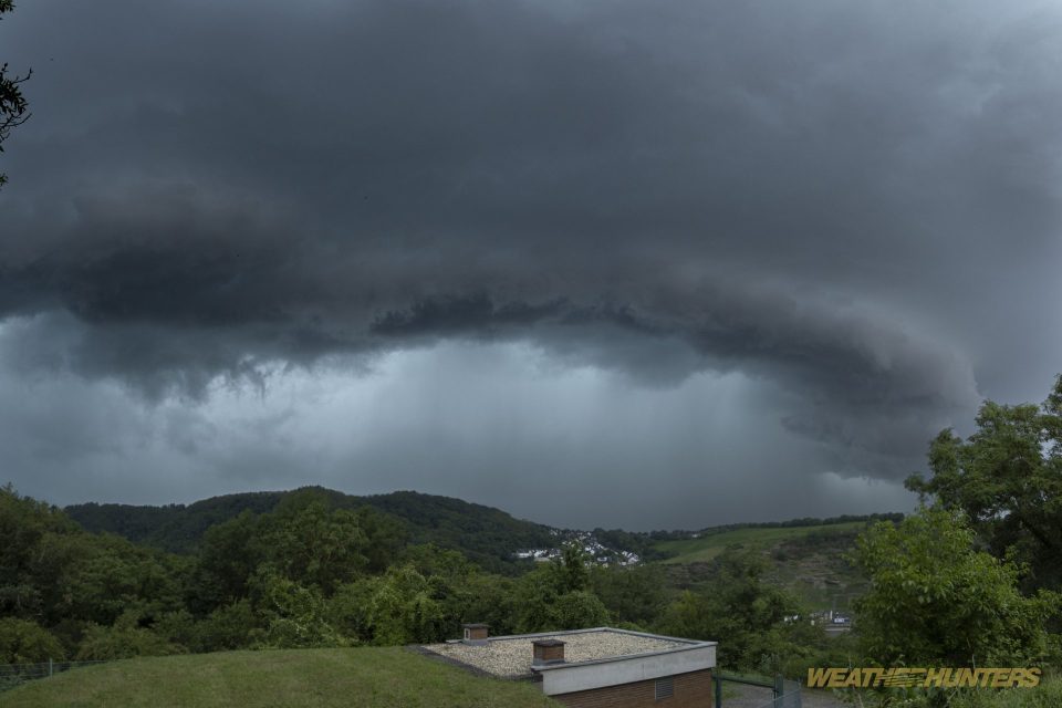 Gewitter