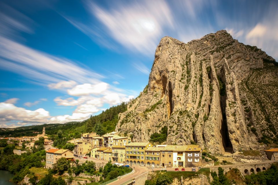 Sisteron