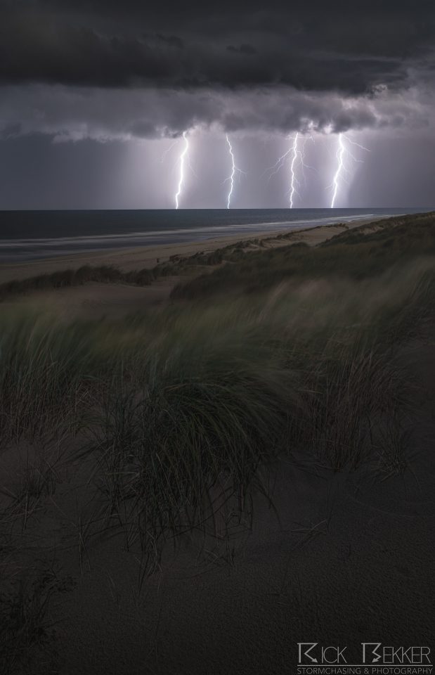 Coastal storms #3
