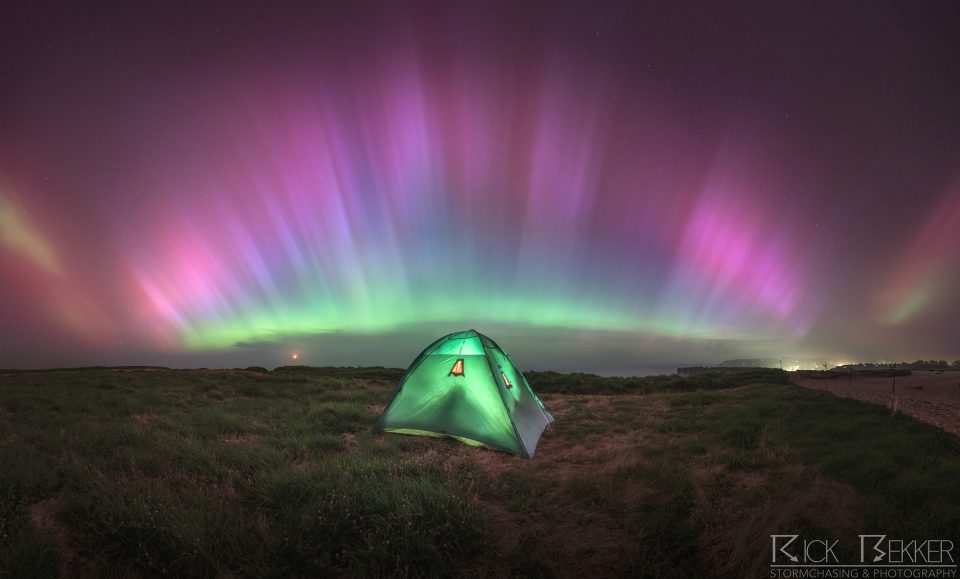 G5 Aurora 10/11  may 2024 #1