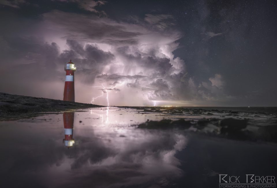 coastal storms