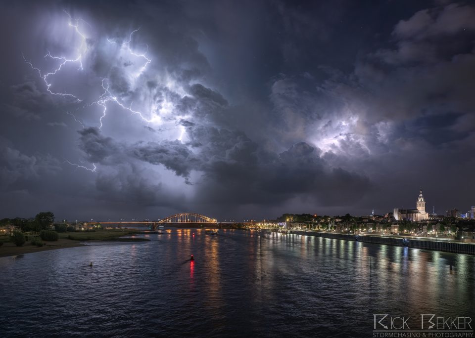 Nijmegen Lightning