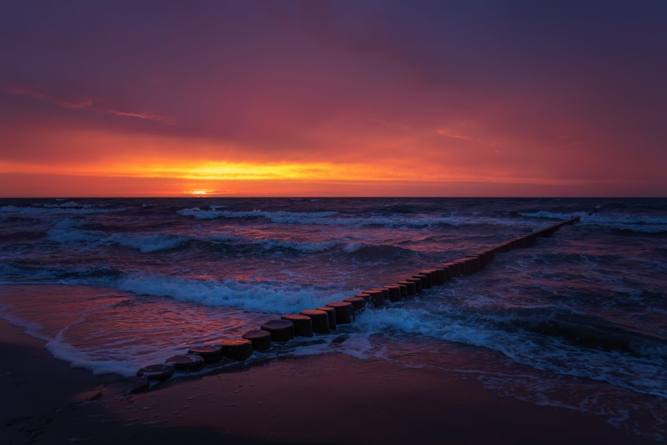Abendrot