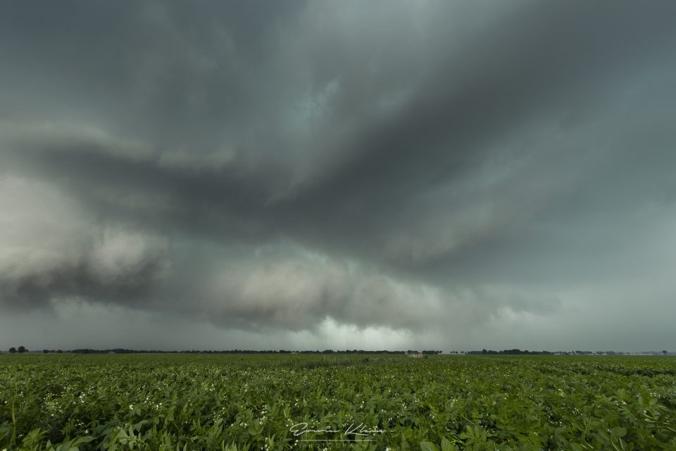 Rough Sky
