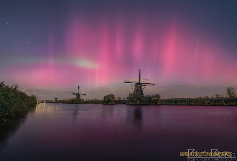 Aurora Kinderdijk #2