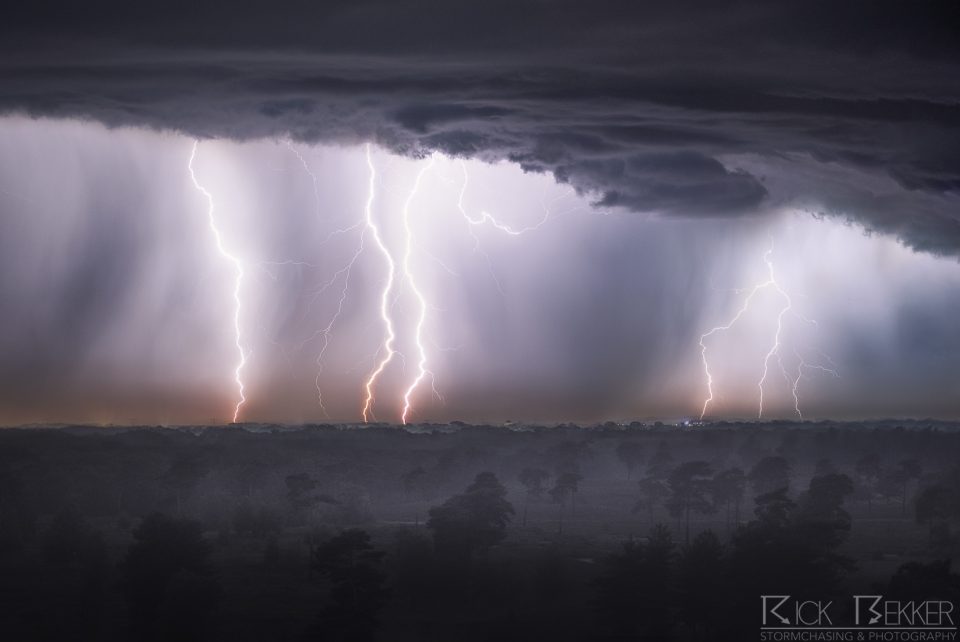 Summer Lightning