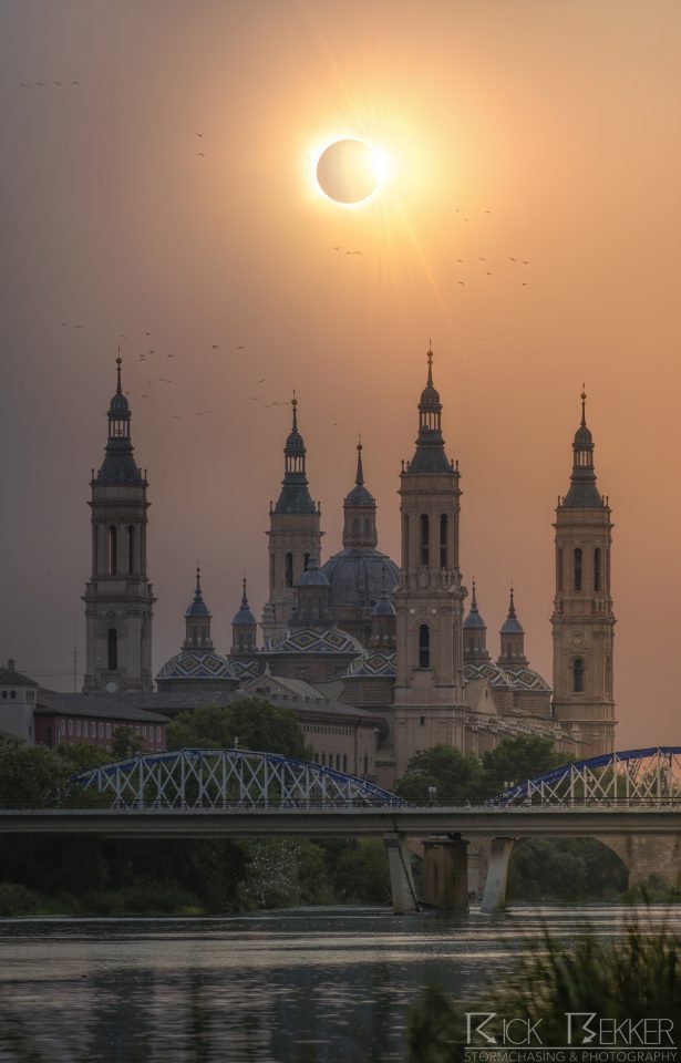 totality #3