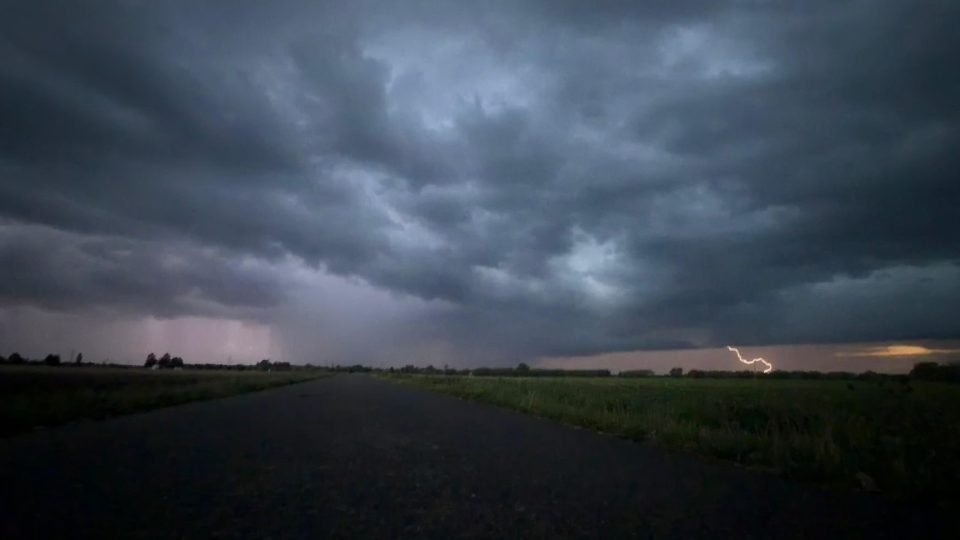 Bow Echo – Foto von danny.bolze