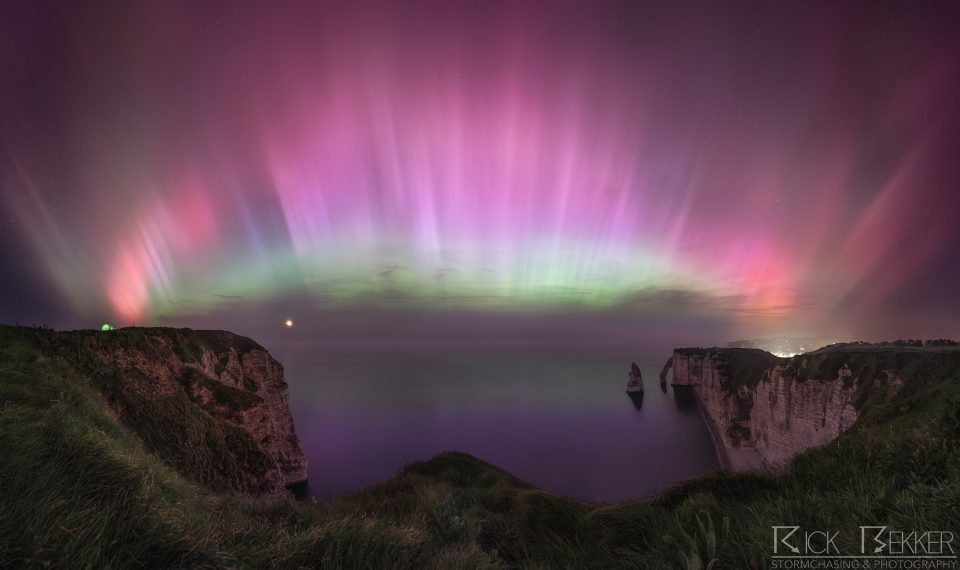 G5 Aurora 10/11  may 2024 #5