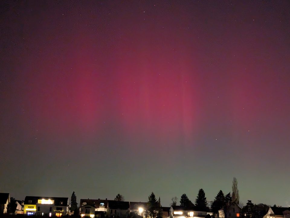 Polarlicht