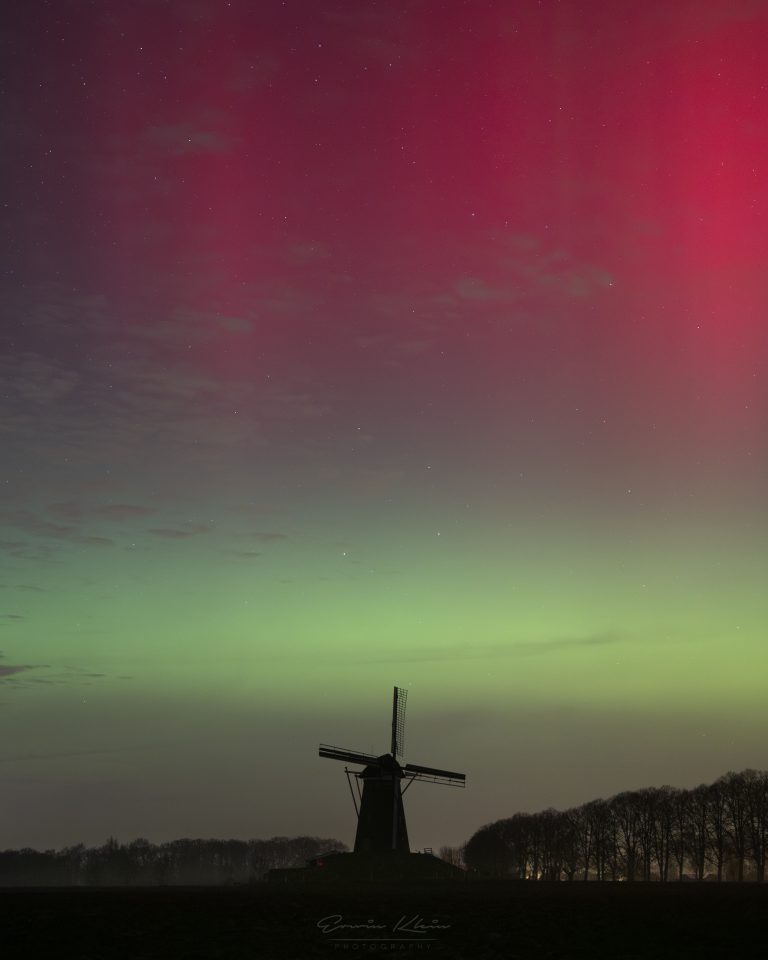 Aurora Borealis