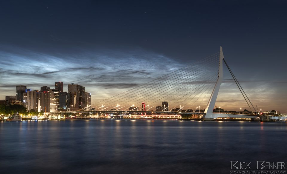 NLC Rotterdam