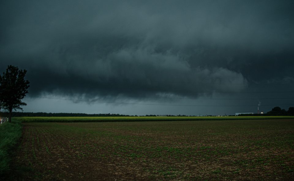 Turbulenzen