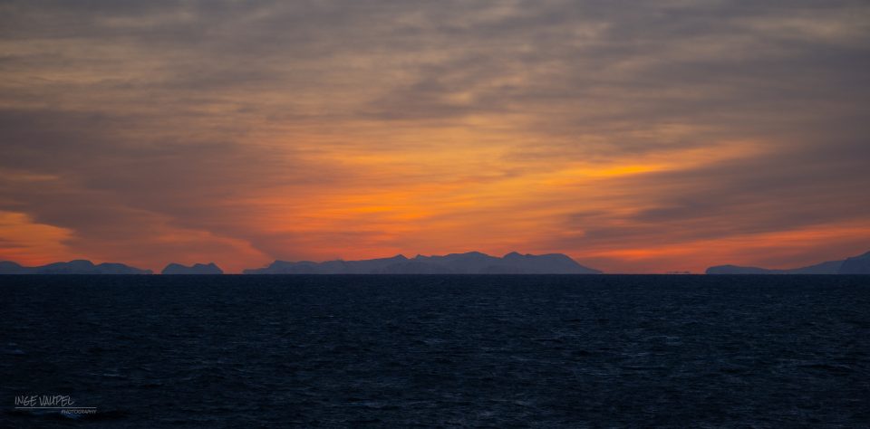Cirrostratus – Foto von Spiderl-ing38