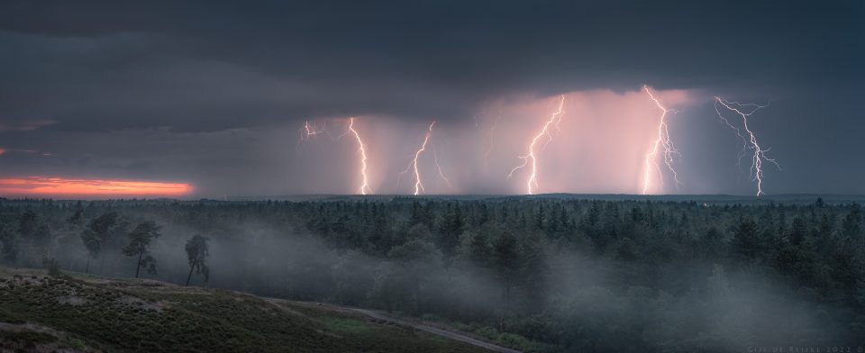 CG Barrage