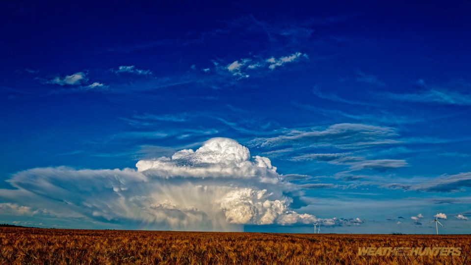 Rückseite - Classic Supercell