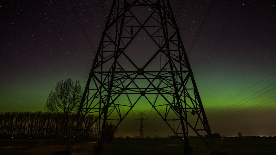 Grüner Strom?