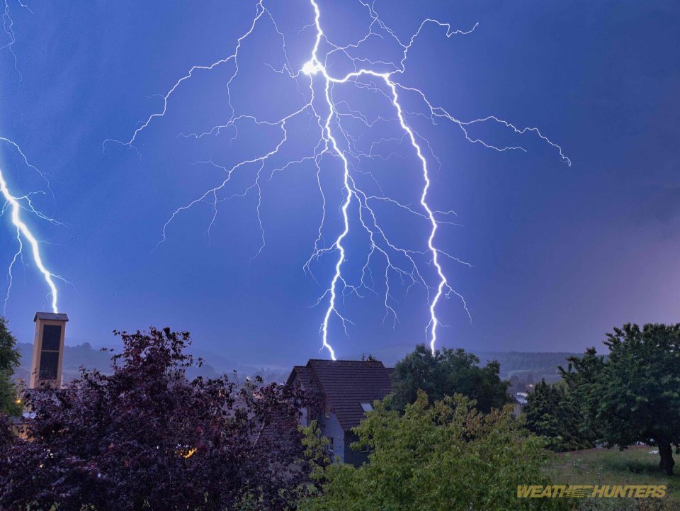 Gewitter