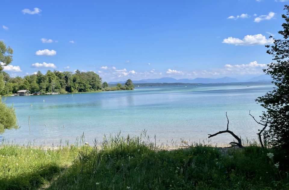 Bayrische Karibik