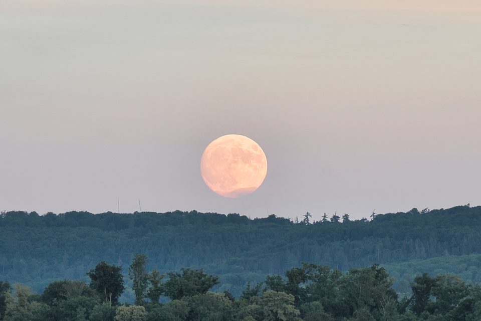 Supermond