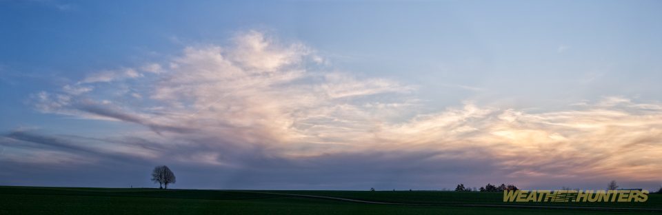 Abendstimmung