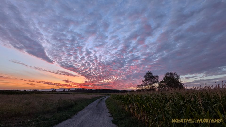 Cirrocumulus – Foto von frank.haupt.schwarzwald