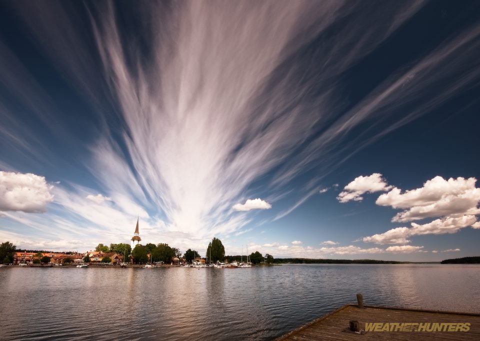 cloudburst