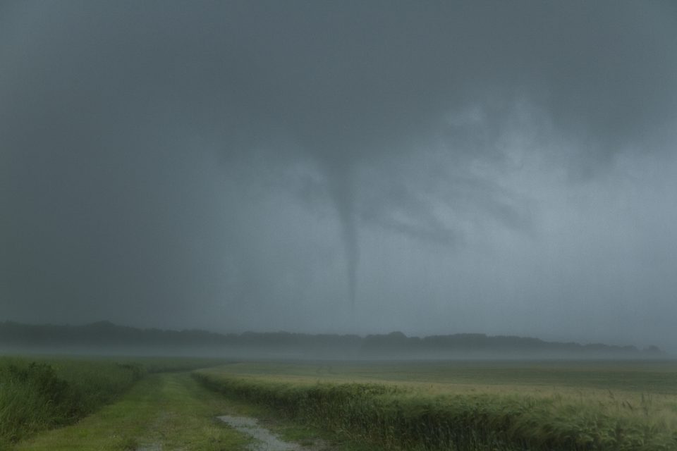 Tornado