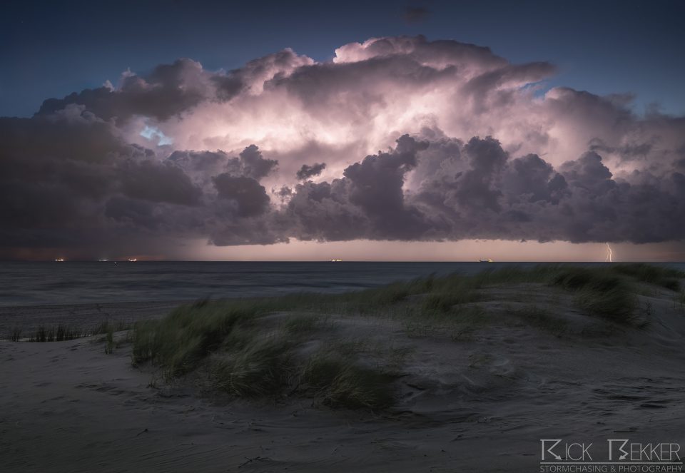 coastal storms