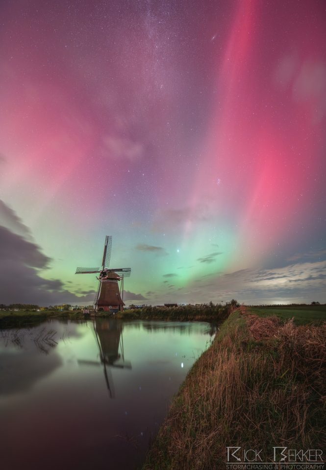 G4 Aurora 11-10-2024