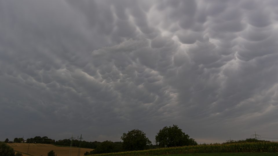 Wolkenmeer