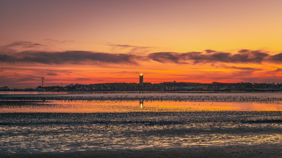 Terschelling, 18.04.25