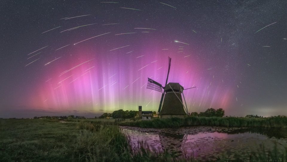 Combining Phenomena