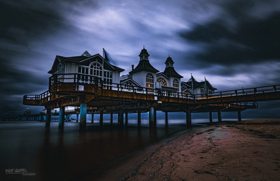 Regenschauer – Foto von Spiderl-ing38