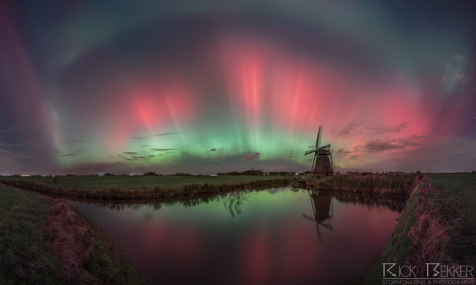 G4 Aurora 10-10-2024