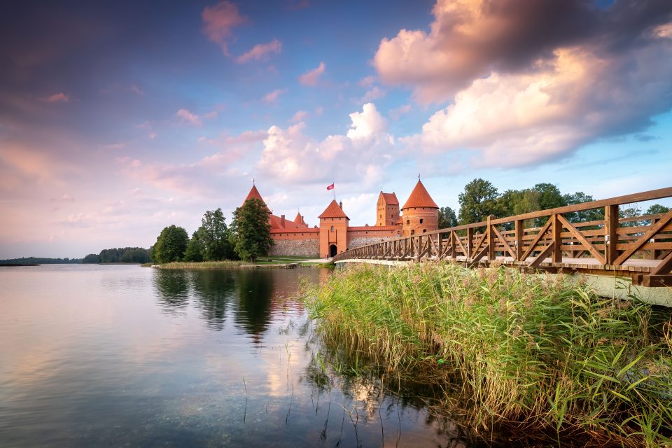 Trakai
