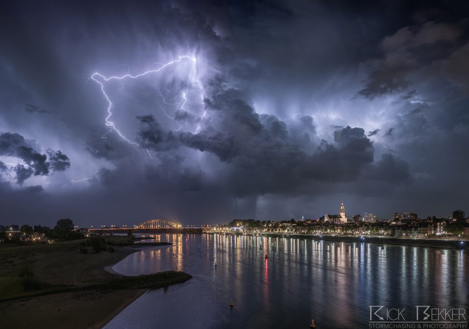 Nijmegen Lightning