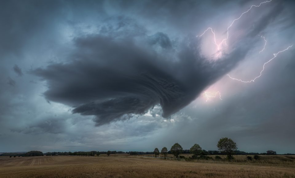 the little supercell