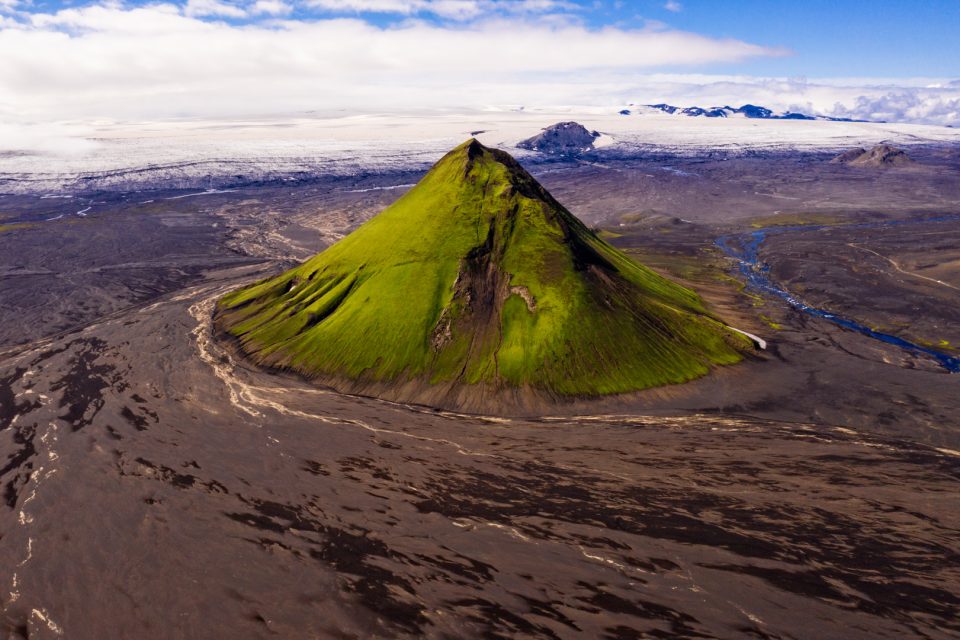 Mælifell