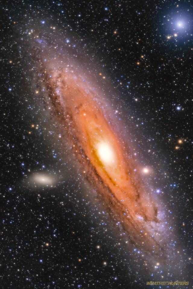 Andromeda
