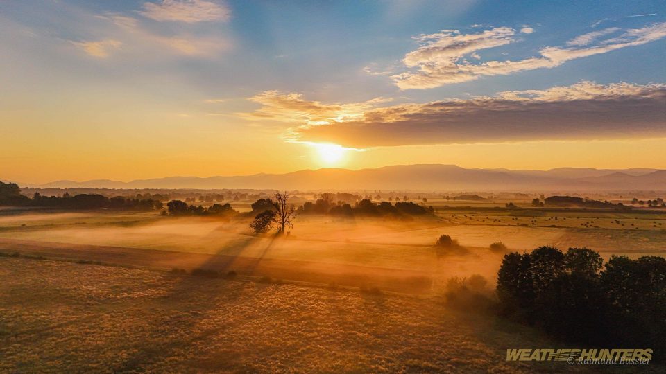 Bodennebel