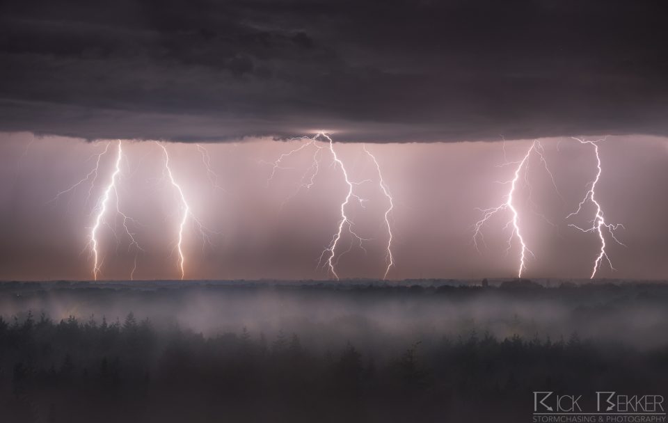 Summer Lightning