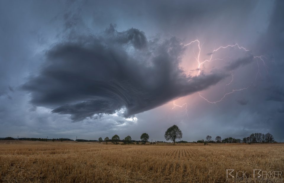 Supercell Rethel