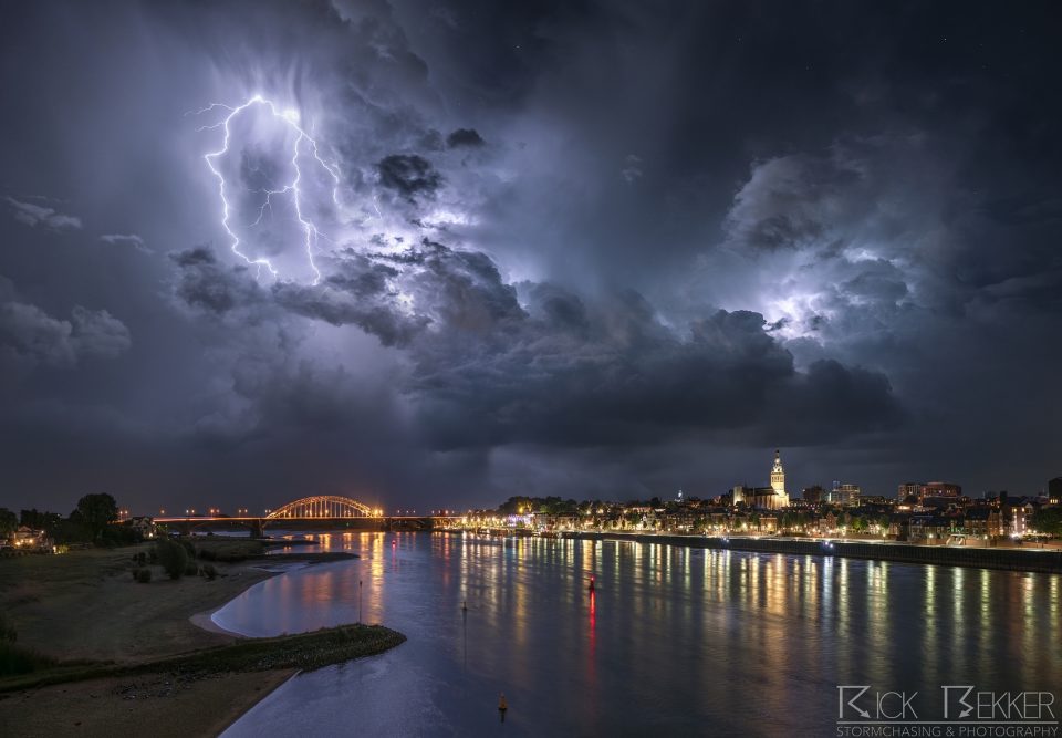 Nijmegen Lightning