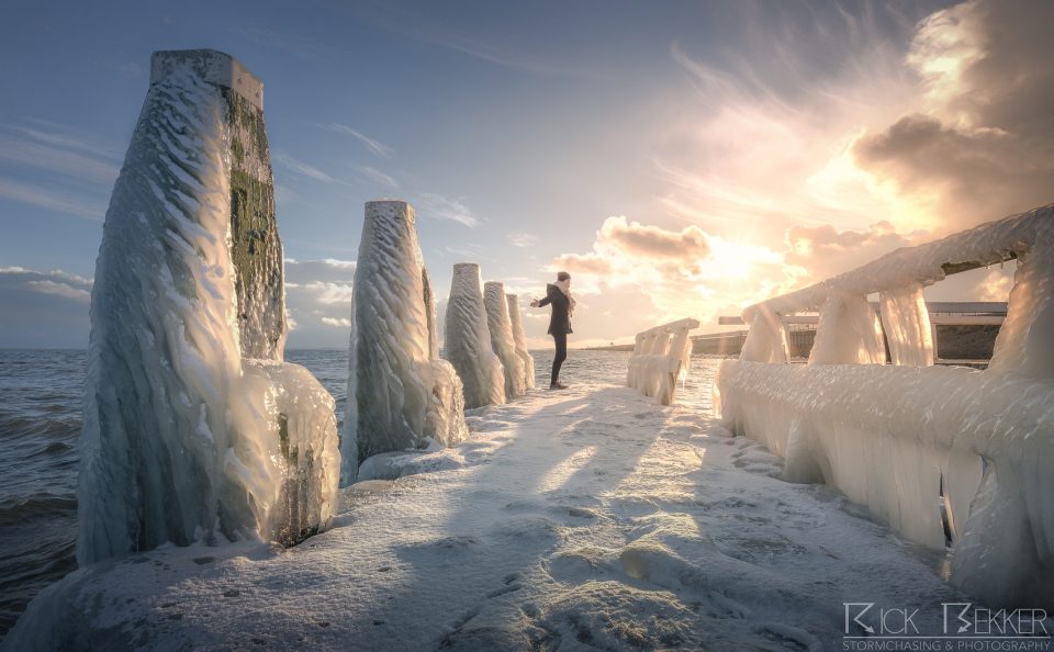 Icecold