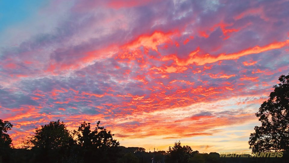 Abendrot