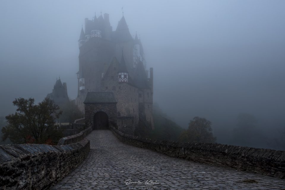 Fairytale Castle